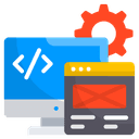 Jr. Full Stack Developer