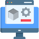 3D Graphics & Vector Design